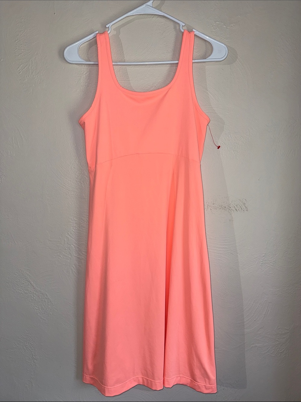Columbia PFG Coral Sleeveless Performance Dress Size S